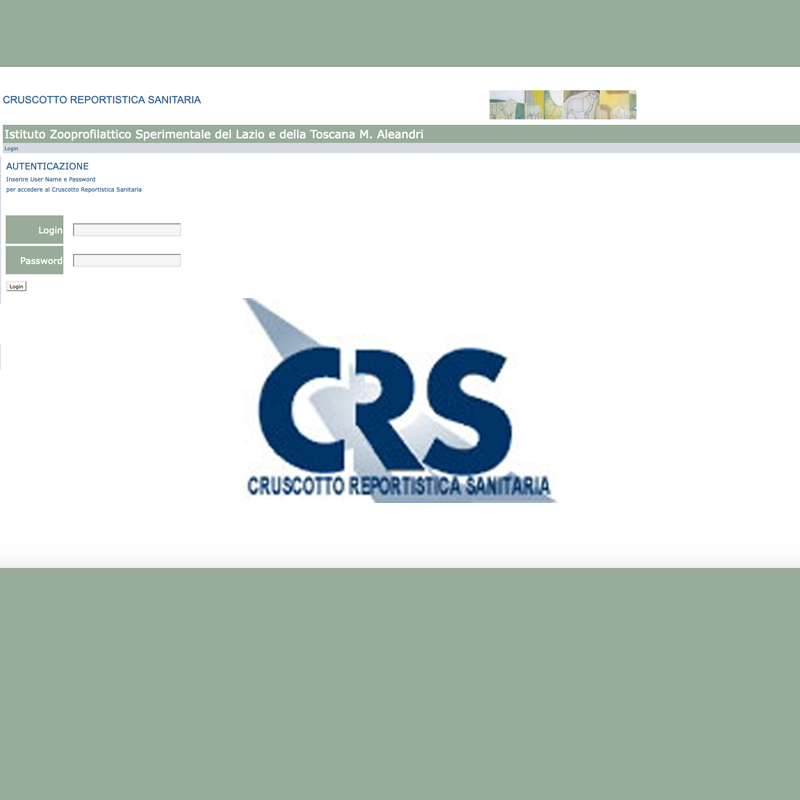 CRS